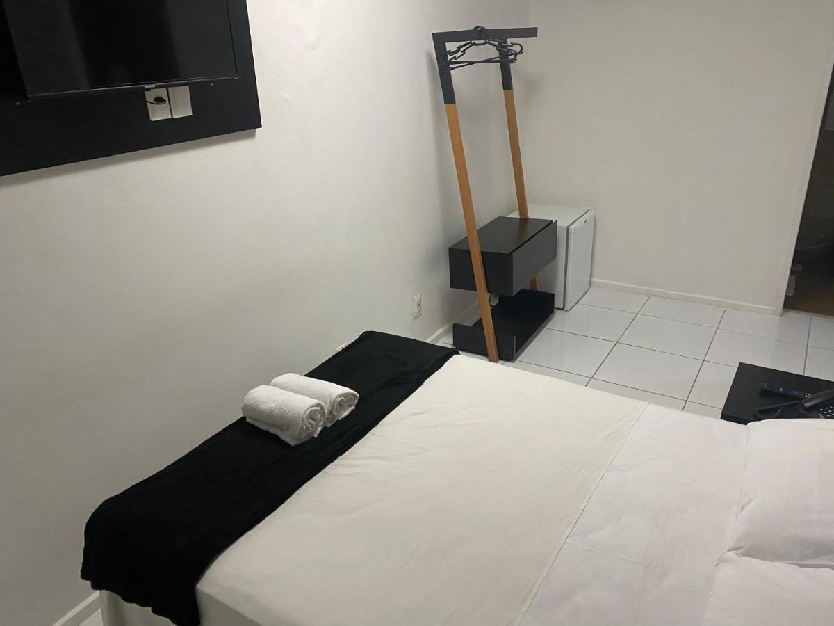 Hotel Living Express 3*