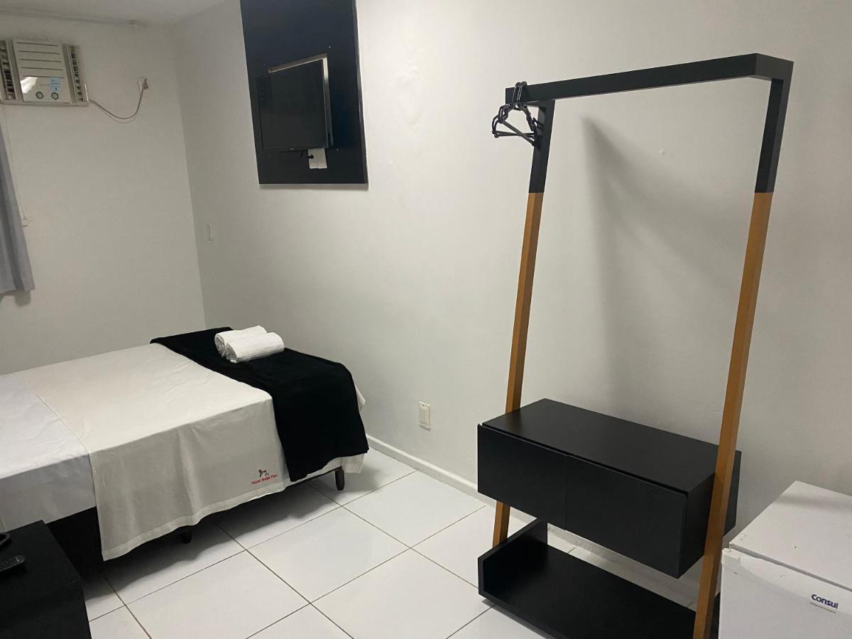 Hotel Living Express 3*