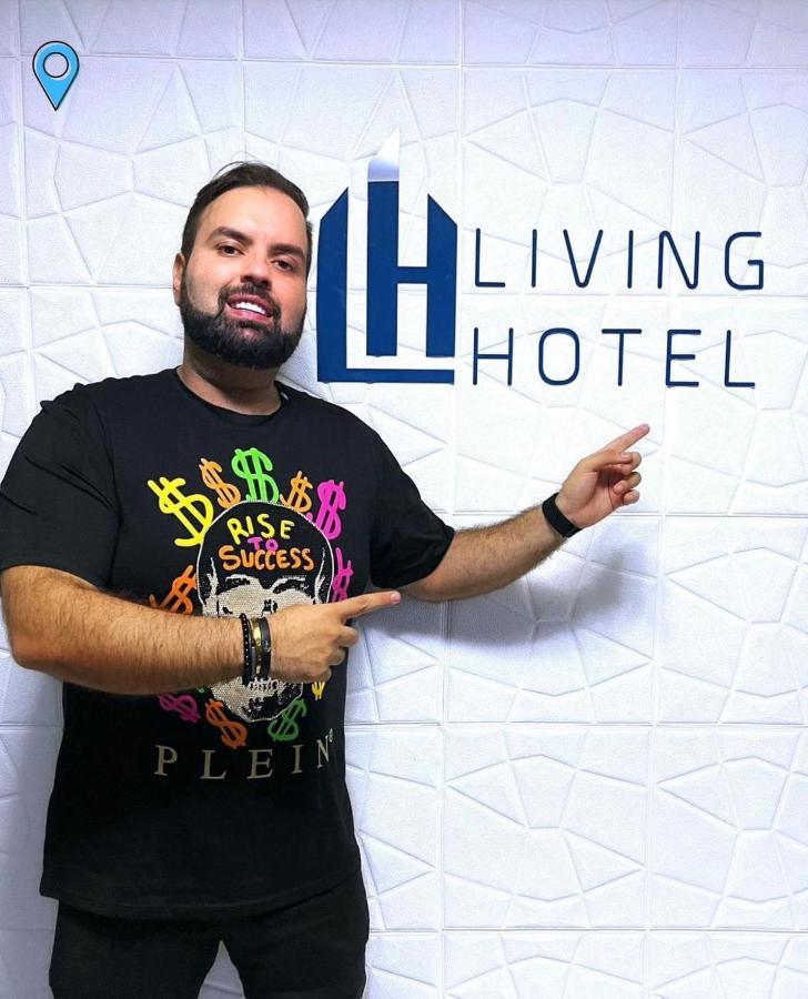 Living Express 3* Río de Janeiro