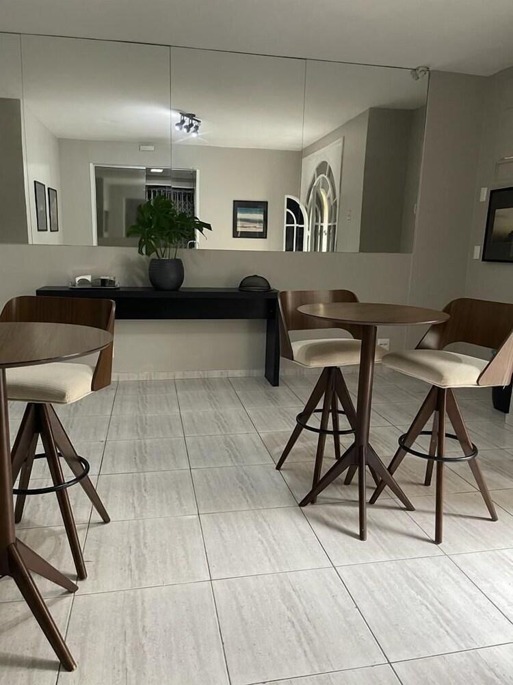 Hotel Living Express 3*
